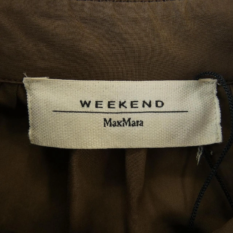 Max Mara weekend 251522 Váy 647243