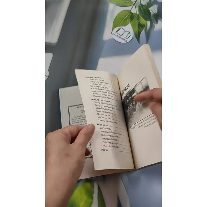 Quay Đầu Là Bờ - Hành Trình Tâm Linh Cho Các Phạm Nhân - Thích Nhật Từ 776115