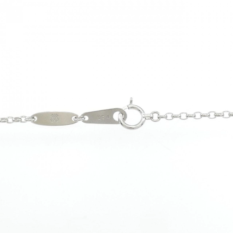 Môni Kenda M Diamond Necklace 0.33CT - Hàng hiệu Authentic 840351