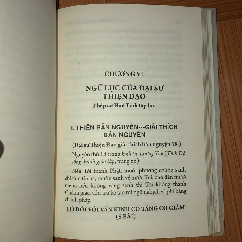 Giáo học Tịnh Độ Tông  604997