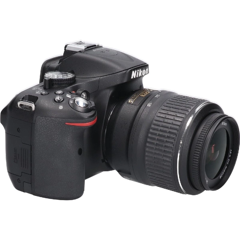 D5200 18-55mm F3.5-5.6 - Hàng hiệu Authentic 879589