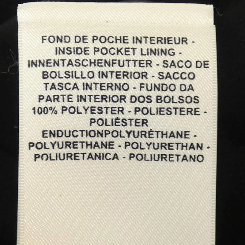 【Mã giảm giá】Áo gile HERMES 636802