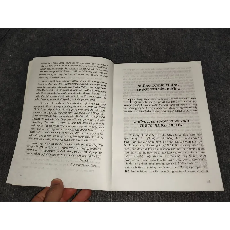 CON ĐƯỜNG TƠ LỤA 957893