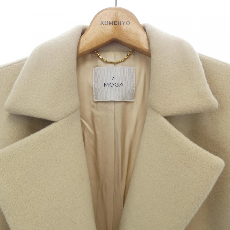 【Khuyến mãi】MOGA Áo khoác 633789