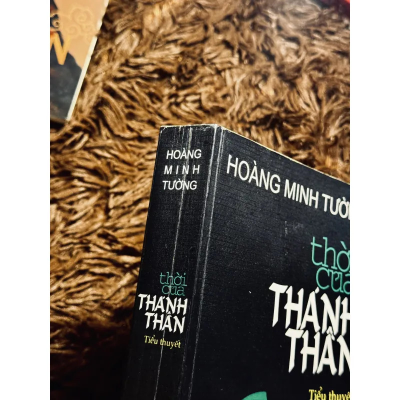 Combo 2 tác phẩm Hoàng Minh Tường 1020725