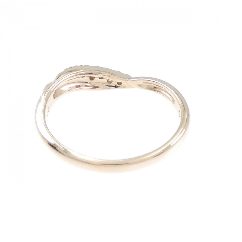 Nhẫn kim cương Stargewery 0.06CT - Hàng hiệu Authentic 836858