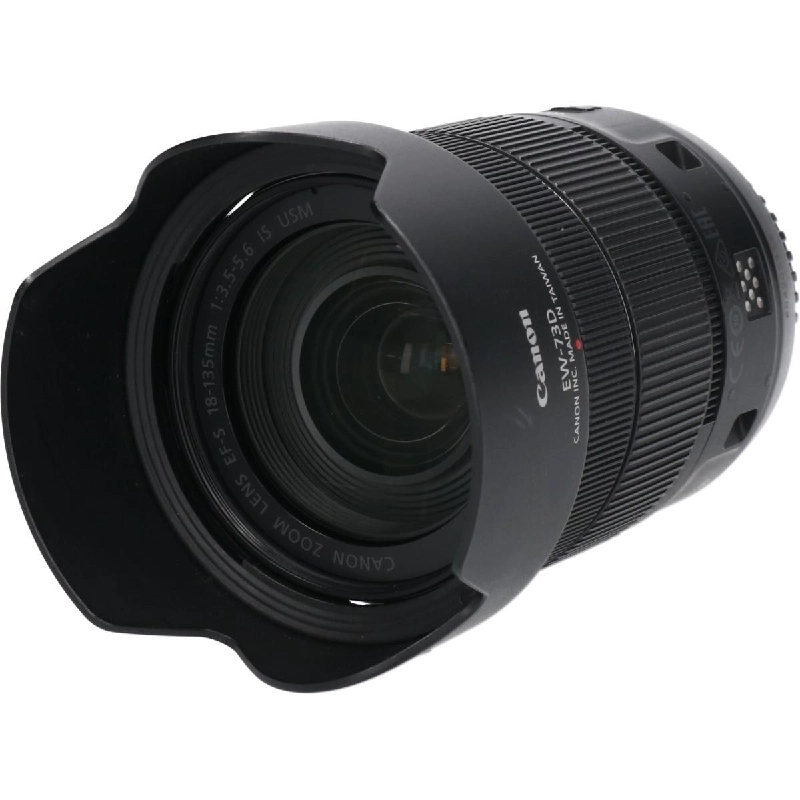 Ống kính EF-S18-135mm F3.5-5.6 IS USM - Hàng hiệu Chính hãng 879711