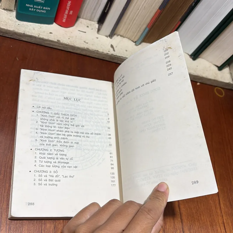 II Kinh Dịch: Luận Bàn Về Kinh Dịch - Triệu Hướng Dương, Trương Hưng Toàn - 2000 760909