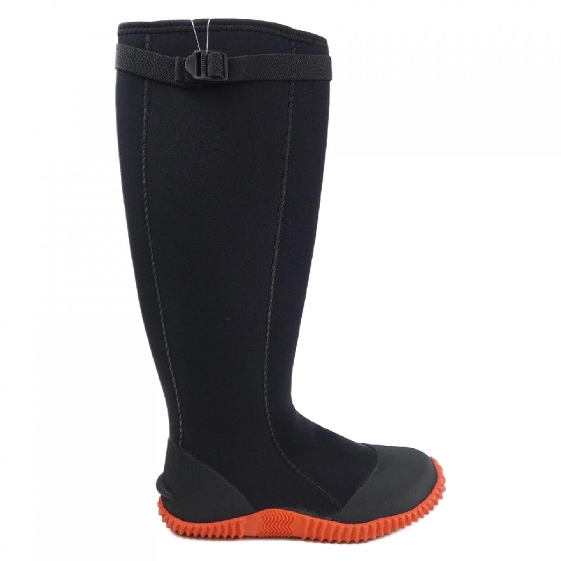 【Mã giảm giá】Giày bốt PLAN C 665329