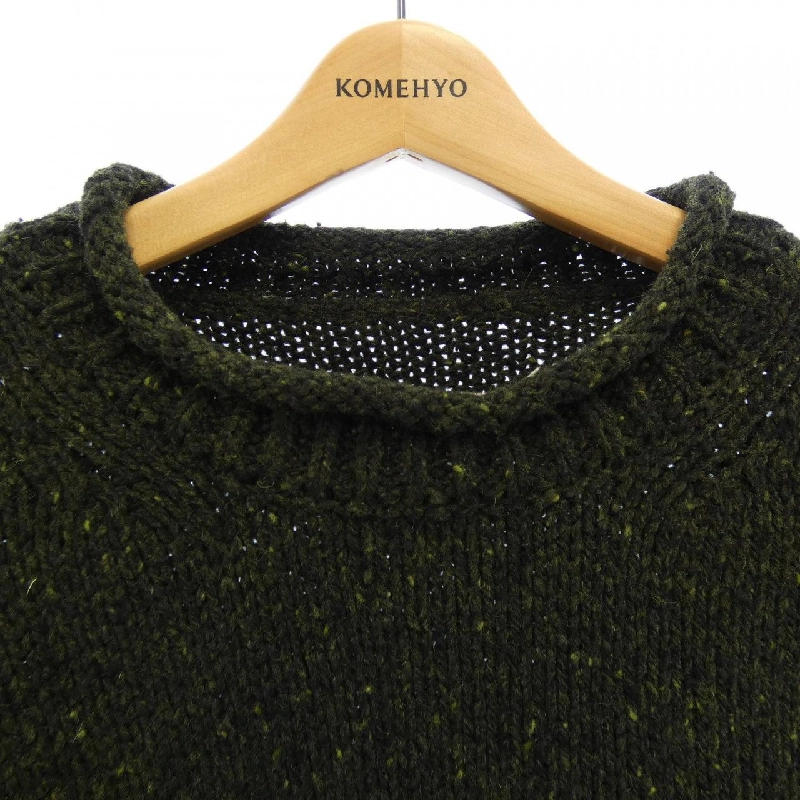 Maison Margiela S50GP0084 Áo len - Hàng hiệu Authentic 894656