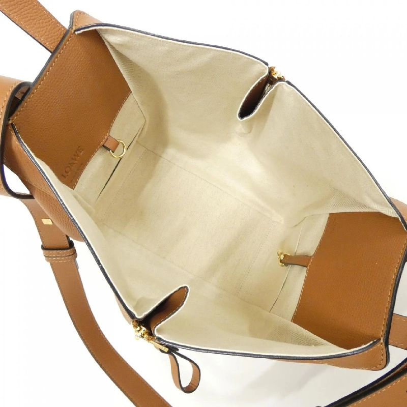 Loewe Hammock Small A538S35X18 Túi đeo vai - Hàng hiệu Authentic 802186