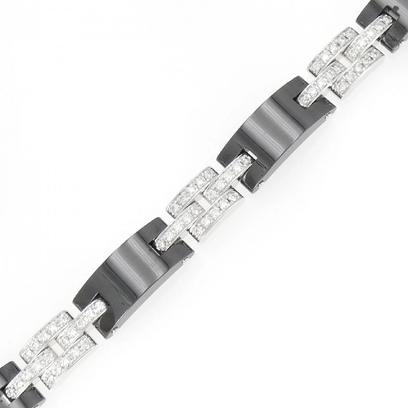 Cartier Maiyon Panter Bracelet - Hàng hiệu Authentic 845485