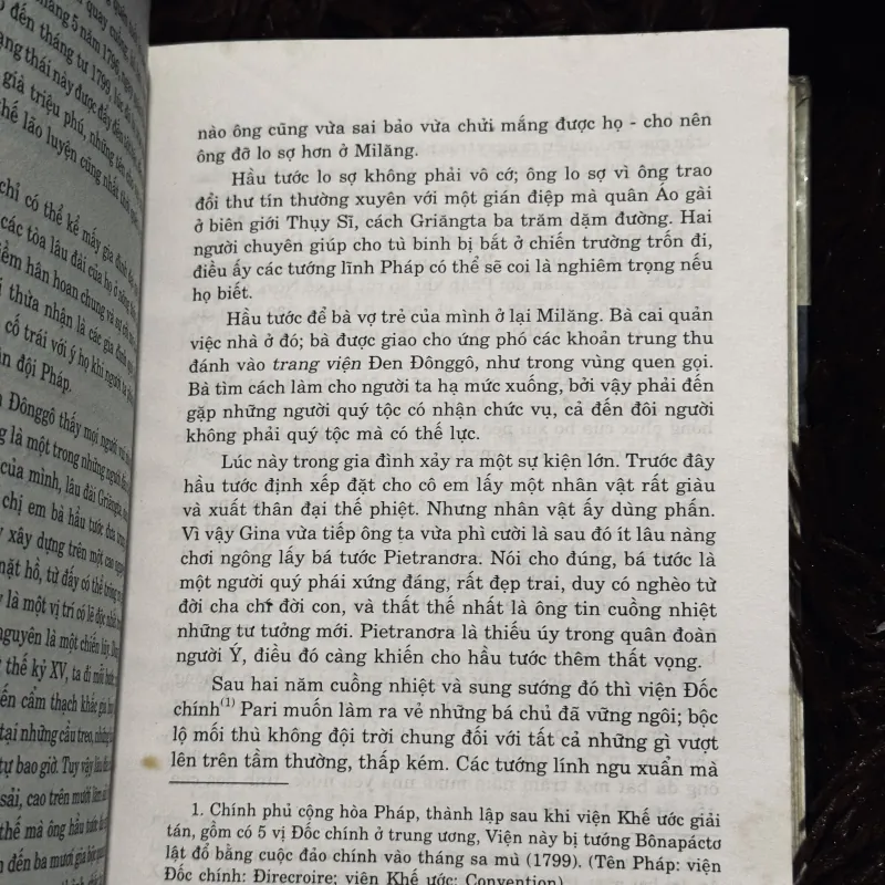 Tu viện thành Pác mơ 995032