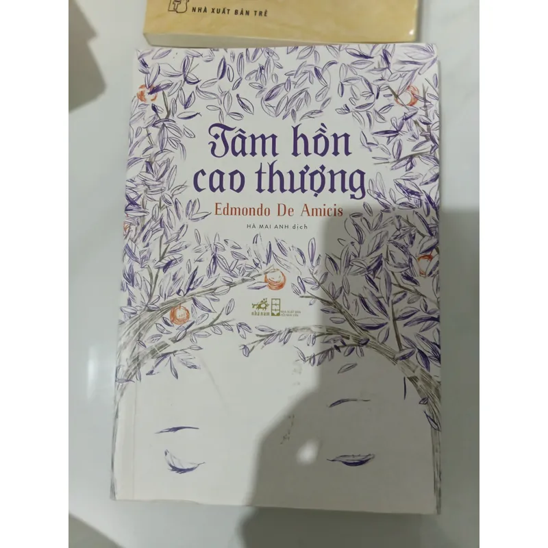 Tâm hồn cao thượng 709272