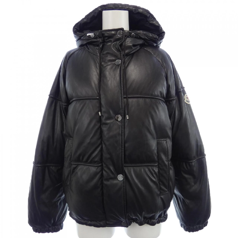 Áo khoác lông vũ MONCLER CLARABIDE 627873