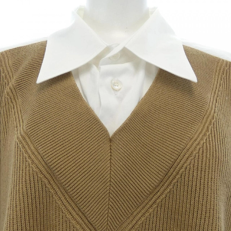 【Khuyến mãi】Đầm Maison Margiela 651389