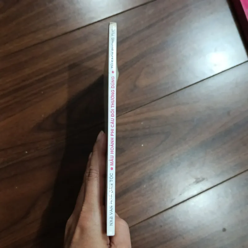 Mẫu câu đối, hoành phi thường dùng 757450