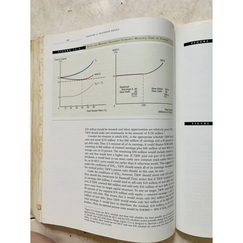 Fundamentals Financial Management  800485