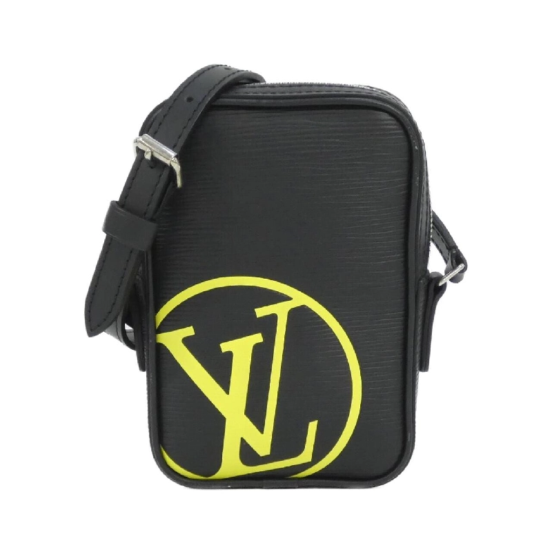 Louis Vuitton Épi (LV Circle) Danube PM M55120 Túi đeo vai - Hàng hiệu Chính hãng 766837