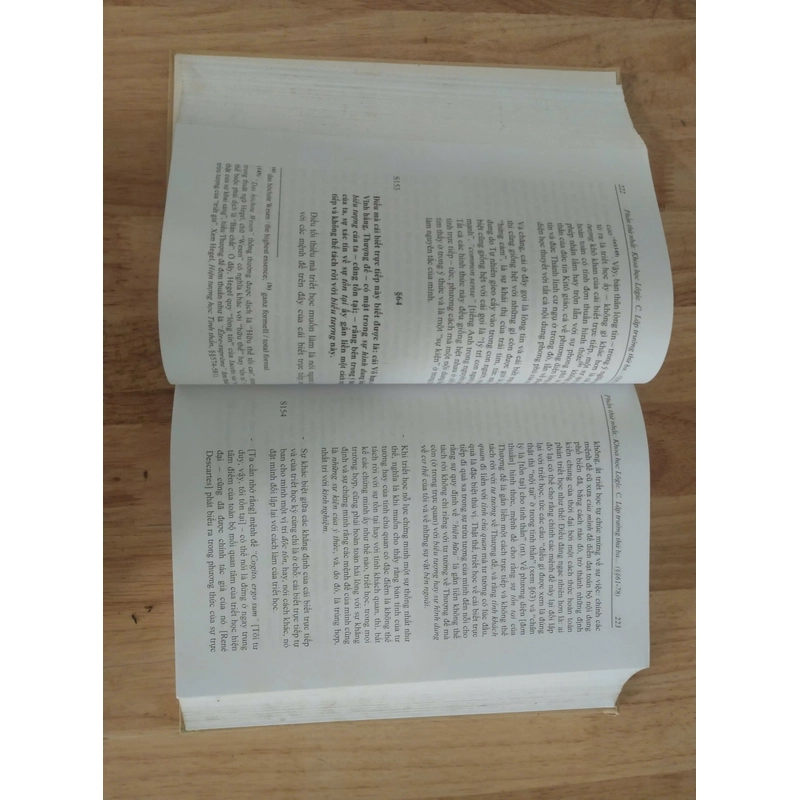Khoa học Logic - Hegel 526996