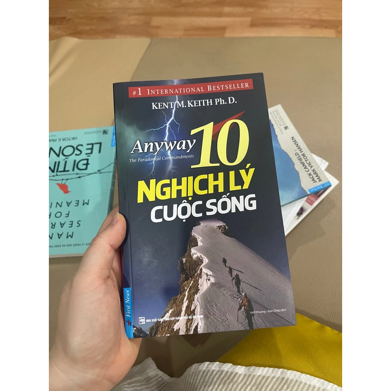 Sách 10 Nghịch Lý Cuộc Sống 470153