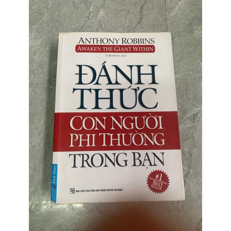 Đánh thức con người phi thường trong bạn  275473