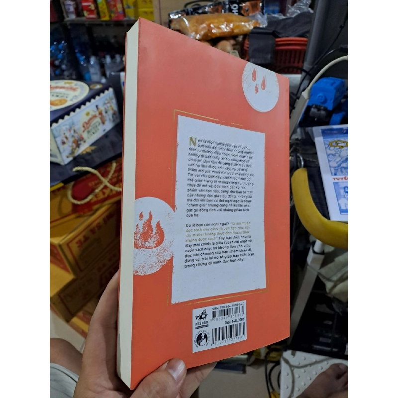 Đọc Văn Sành Như Giáo Sư Văn - Thomas C. Foster - 2020 mới 90% - GIÁO TRÌNH, CHUYÊN MÔN - HMT3012 749883