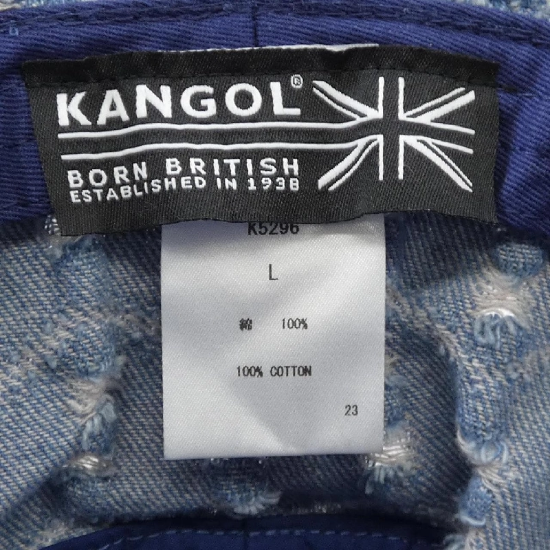 Mũ KANGOL K5296 - Hàng hiệu Chính hãng 904108