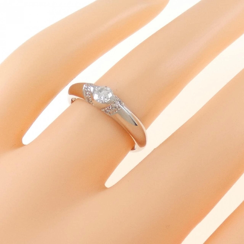 Nhẫn kim cương PT 0.208CT 673388