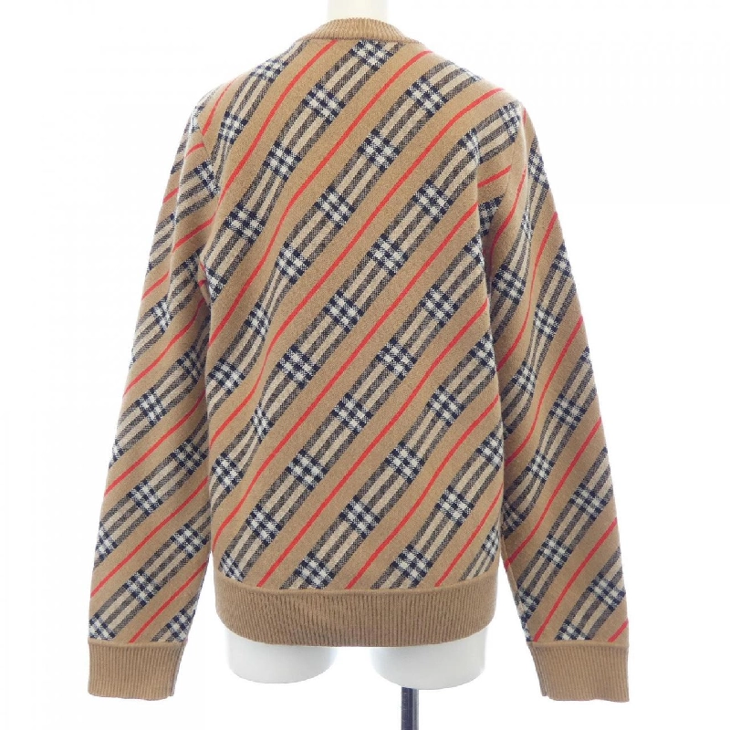 BURBERRY LONDON ニット 637242