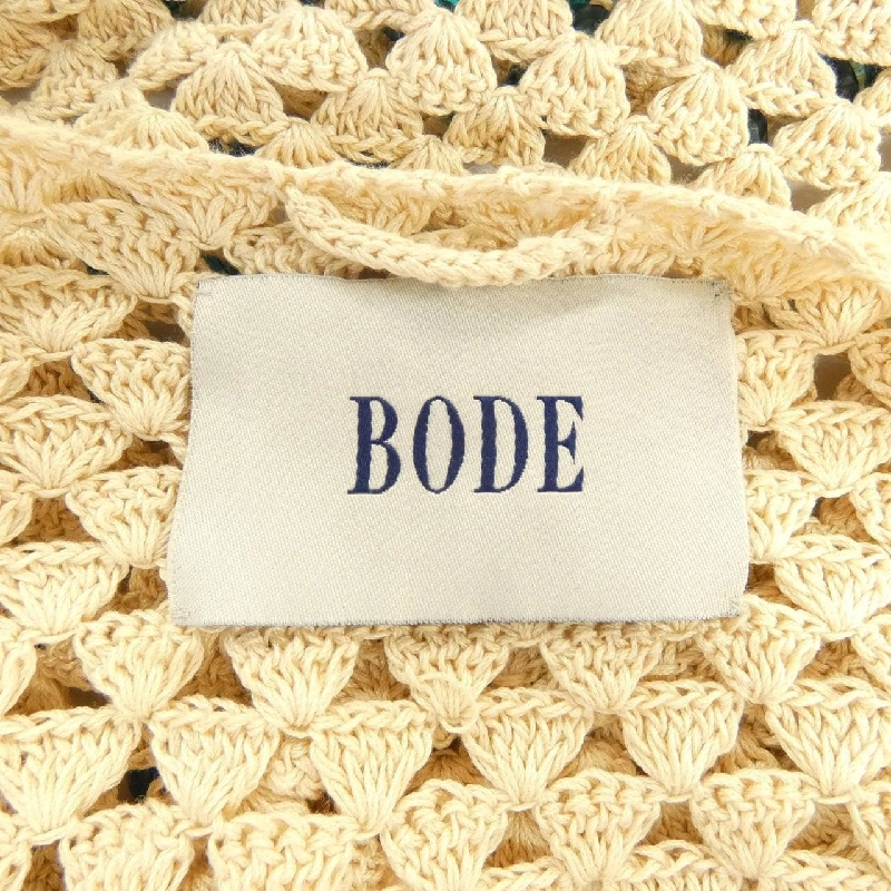 BODE Vest - Hàng hiệu Authentic 824486