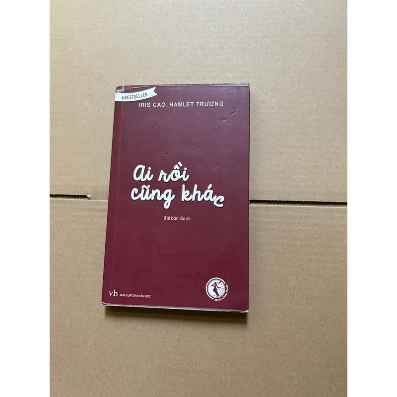 Ai rồi cũng khác 734328