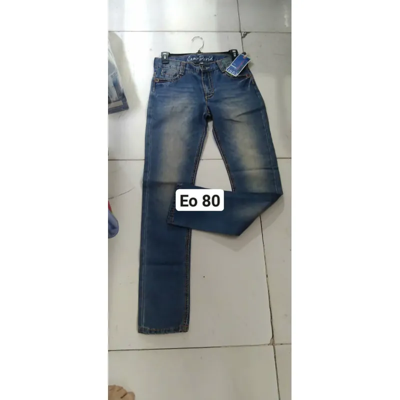 Quần jean Camp David 972289