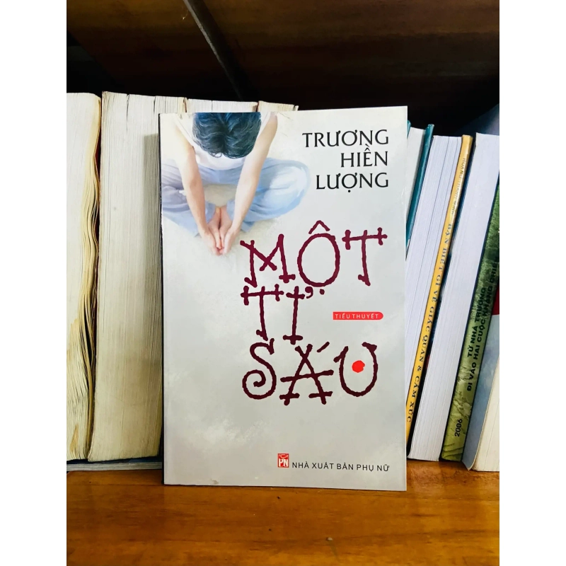 (Sách cũ SCGR) Một tỉ sáu - Trương Hiền Lượng - Y học VAVOB1T2-91 Blogmeo090426 1015471