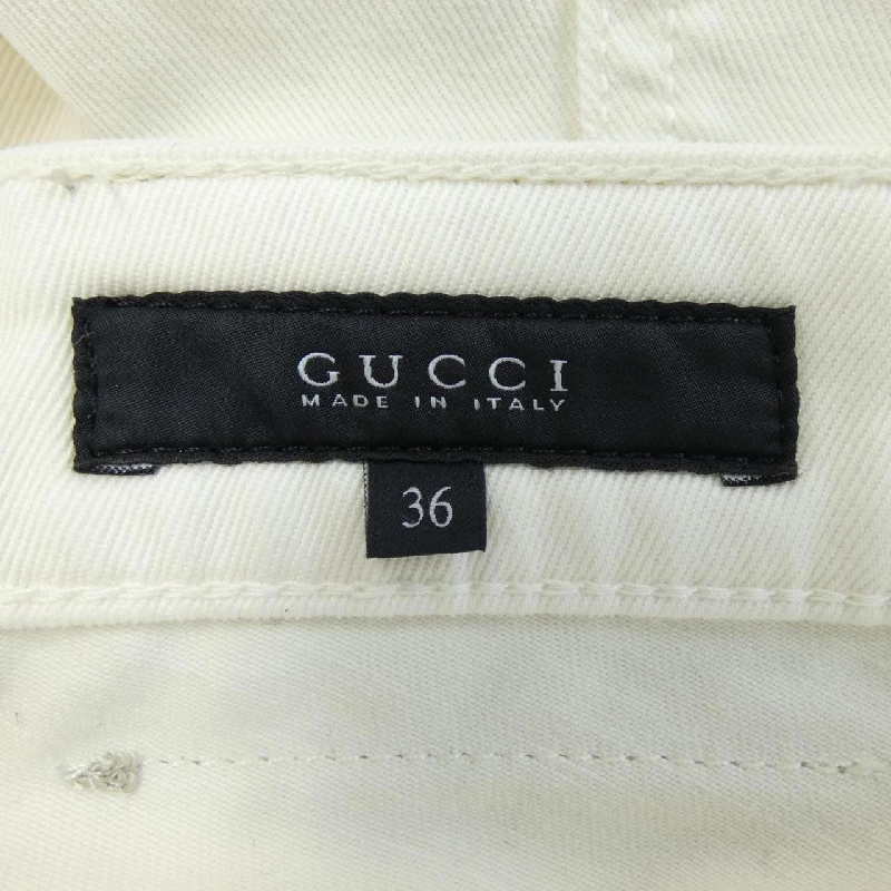 Quần Gucci GUCCI 321271 XZ880 - Hàng hiệu Chính hãng 815184