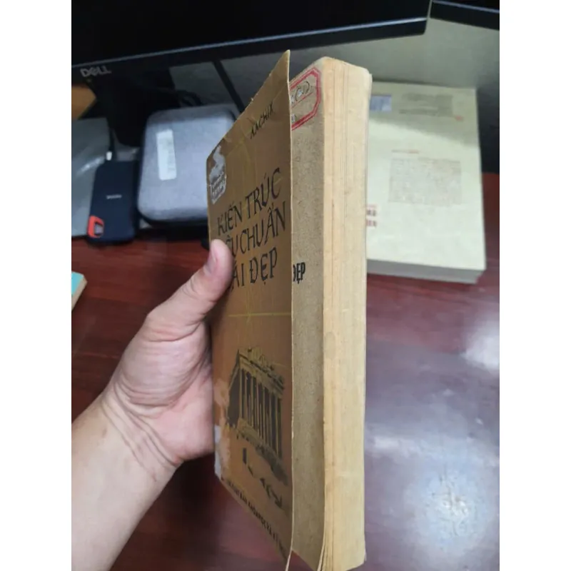 Kiến trúc tiêu chuẩn cái đẹp 784431