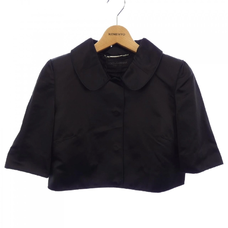 Dolce & Gabbana DOLCE&GABBANA Áo khoác - Hàng hiệu Chính hãng 809838