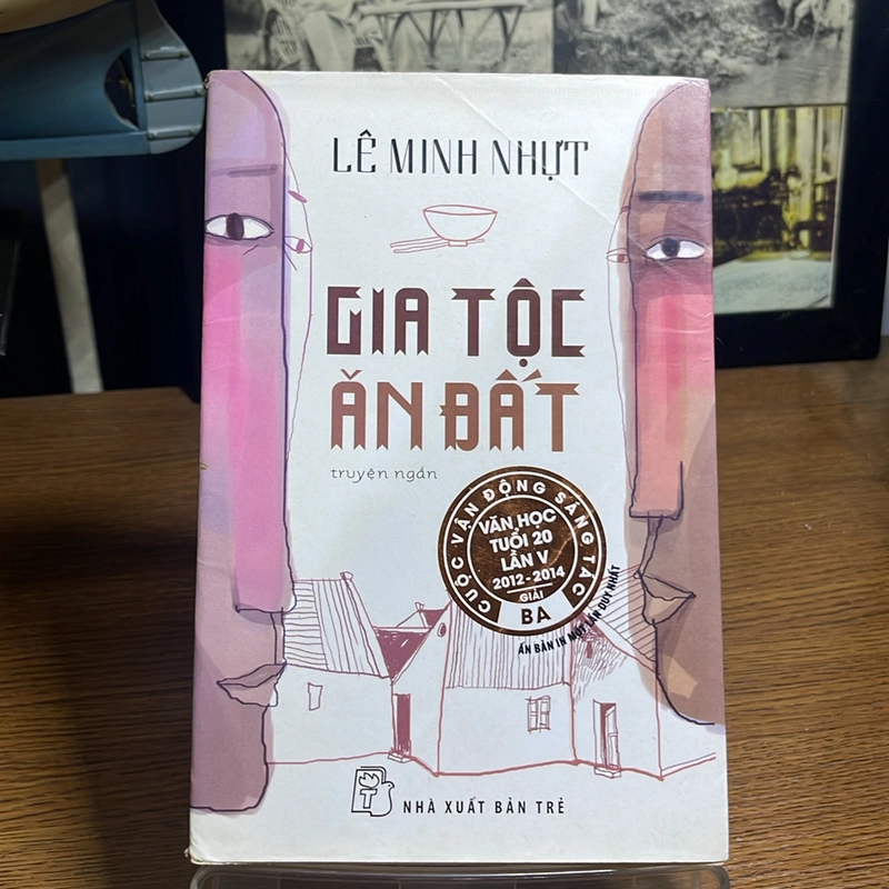 Gia tộc ăn đất Lê Minh Nhựt 508972