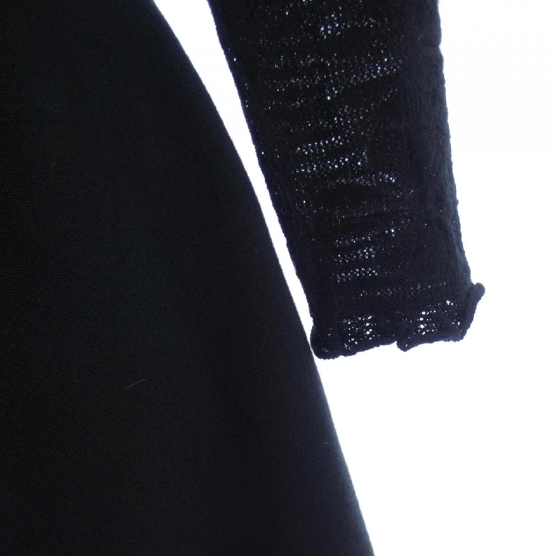 【Mã giảm giá】Chanel CHANEL Đầm 653127