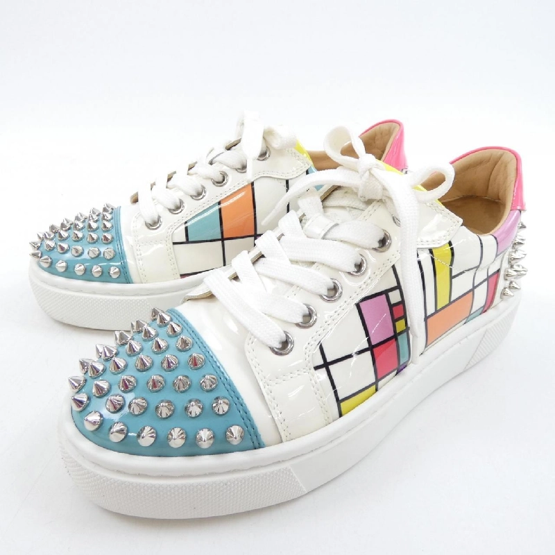 【Mã giảm giá】Giày thể thao CHRISTIAN LOUBOUTIN 661243