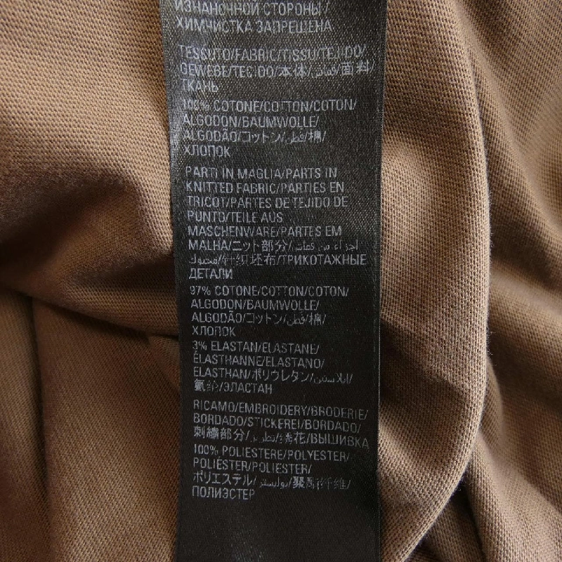 Áo thun BALENCIAGA - Hàng hiệu Chính hãng 905595