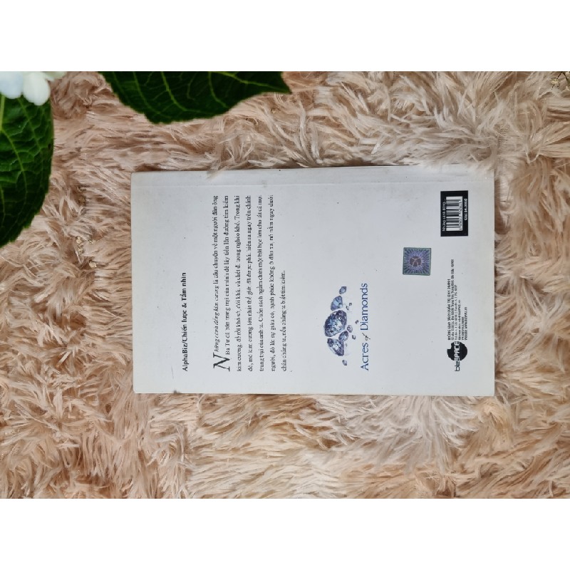 Những cánh đồng kim cương 214