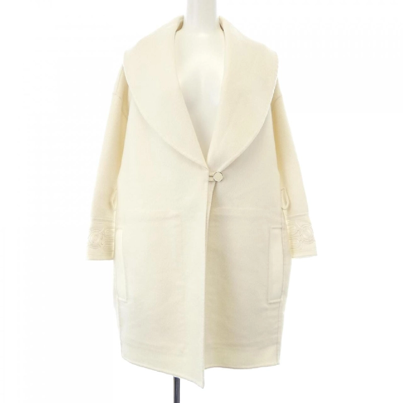 Áo khoác HERMES 4H0189DA 629690