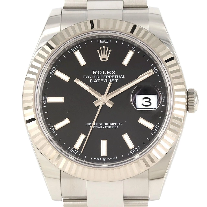 Đồng hồ Rolex Datejust 126334･3 SSxWG tự động - Hàng hiệu chính hãng 880162