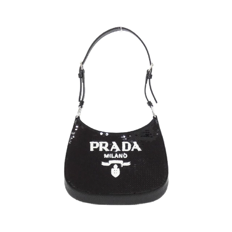 Túi đeo vai Prada 1BC169 - Hàng hiệu Chính hãng 765124