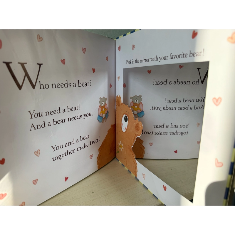 📗The Beginner's Guide to Bears 527353