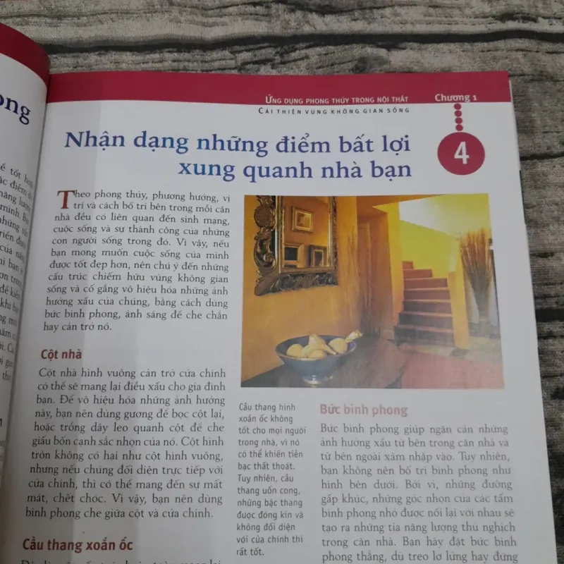 Phong Thủy để Thành công trong công việc và kinh doanh. Tg Lillian Too 577381