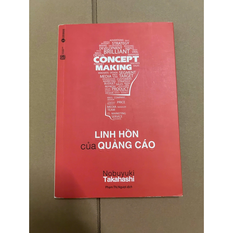 Linh Hồn Của Quảng Cáo 474339