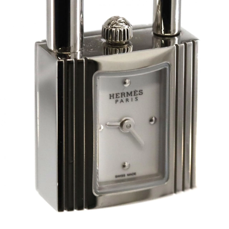 Hermès Kelly KE4.110 SS Quartz - Hàng hiệu Authentic 873015
