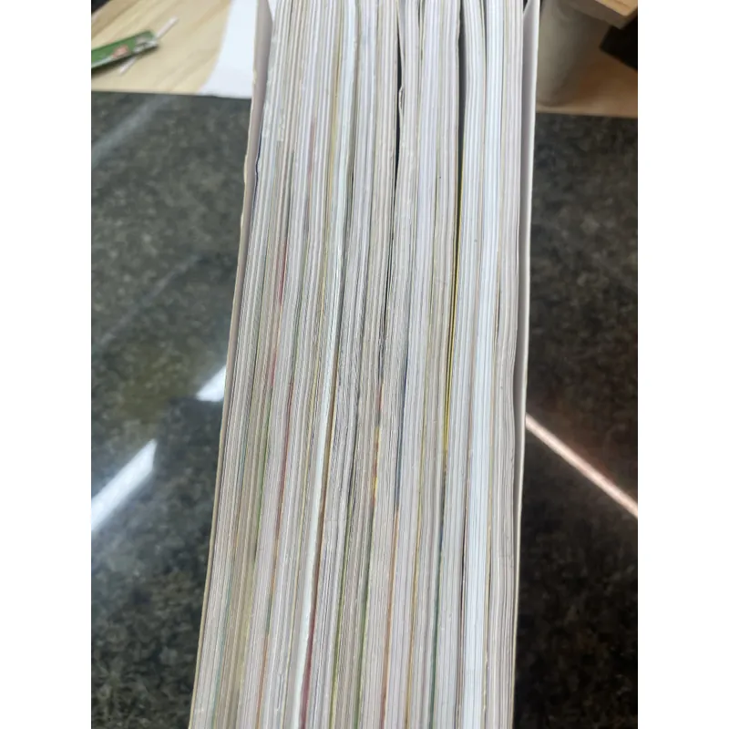 13 quyển truyện trang Asterix R. Goscinny, A. Uderzo 689299